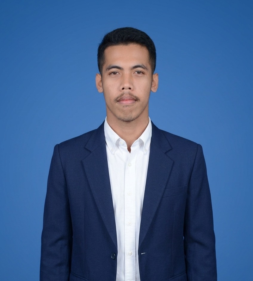 ASBAR SAPUTRA
