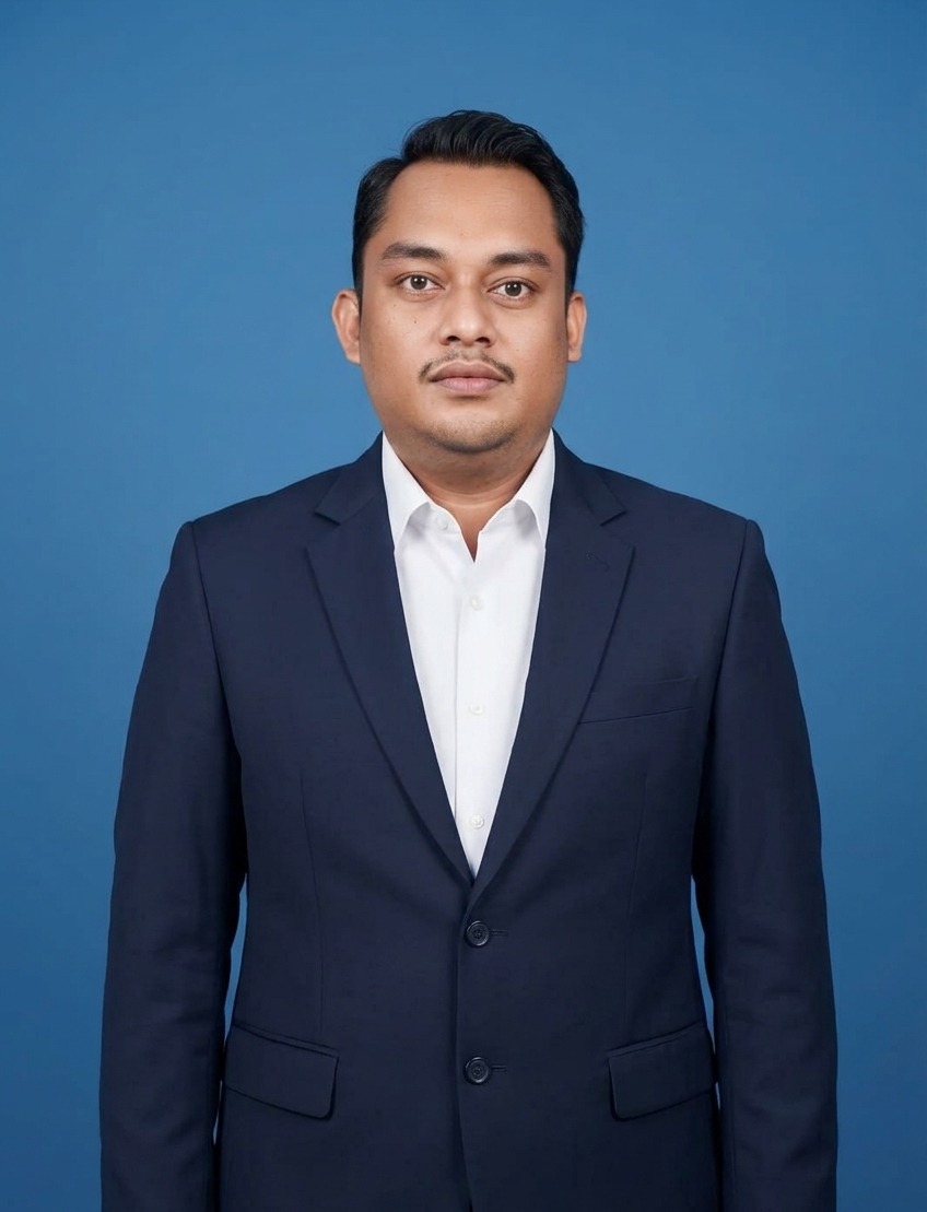 Muhammad Resky