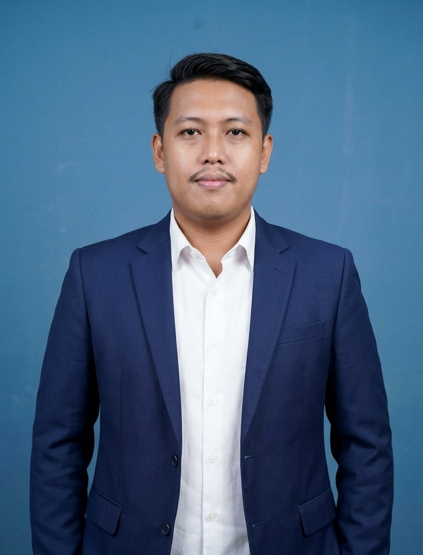FERRY FADLY