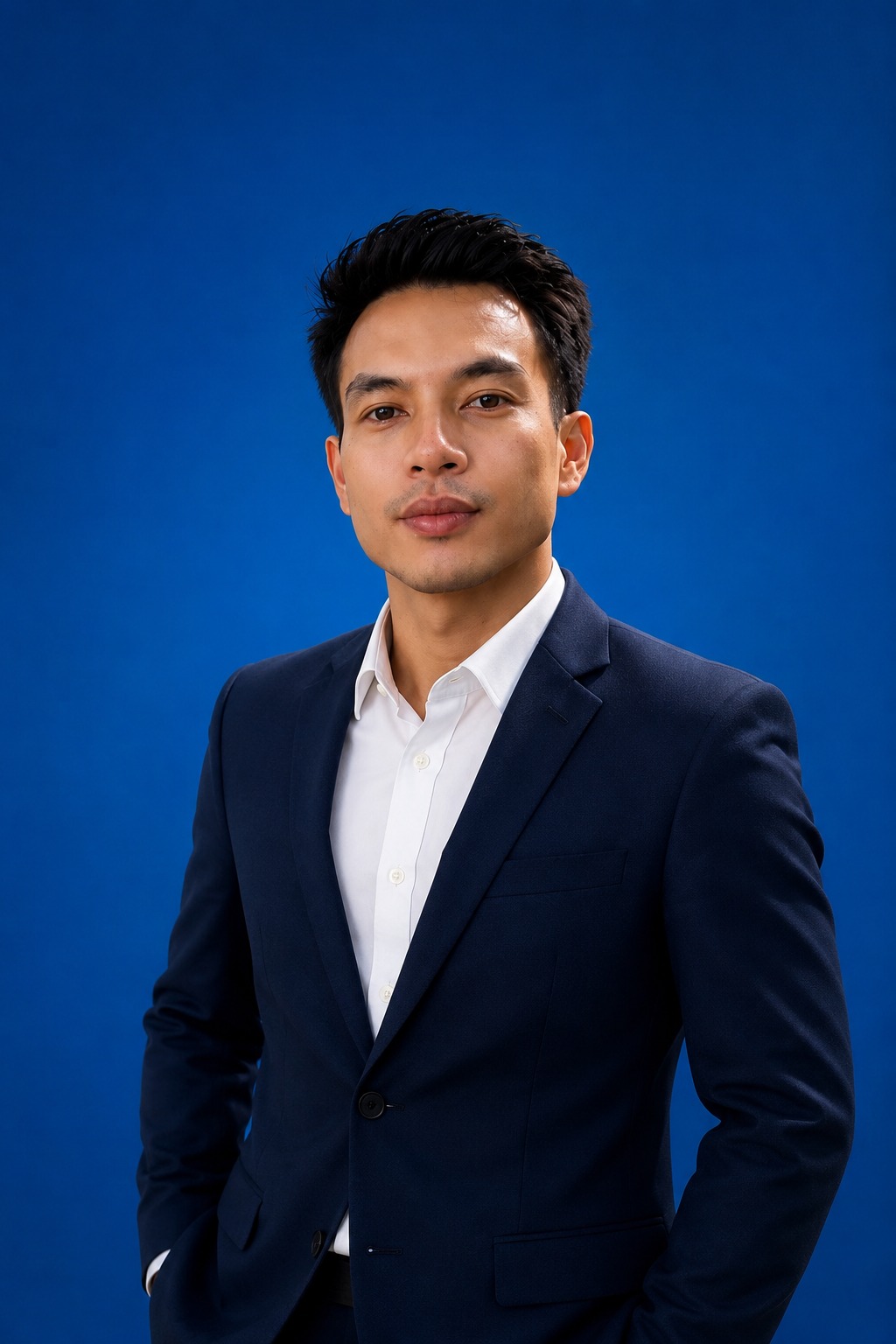 IRWANSYA